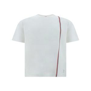 [해외직구] 24SS  반팔 티셔츠 MJS252A J0138100