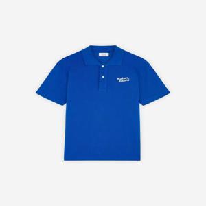 [해외직구] 24FW  반팔 티셔츠 MM00201KJ7010 CELSTLBLUE