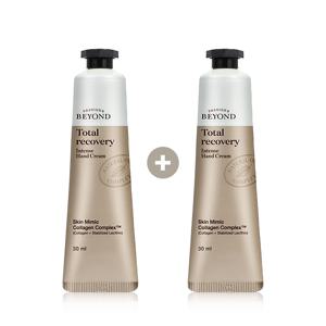 [1+1] 토탈리커버리 인텐스 핸드크림 30ml