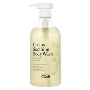 약산성 수분공급 선인장 수딩 바디워시 900ml