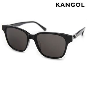 [KANGOL]  선글라스 KU2407_BK