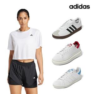 [아디다스] SS신상모음+바람막이/슈즈 등~55%OFF