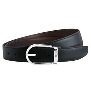 MONTBLANC  벨트 113834 / 정장벨트
