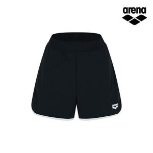 주얼 2부 레저 팬츠 A4BL1PW04BLK