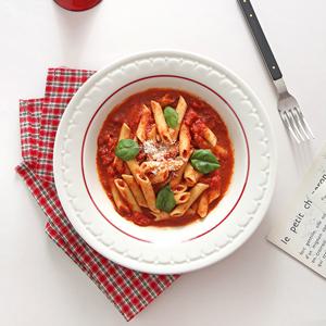 쉐난고 카디날 도자기 파스타볼 25cm 1p