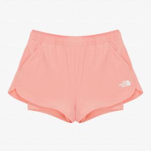 여성 선라이즈 쇼츠 NS6NR38D_COR