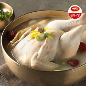 삼계탕 800gX2봉