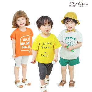 [놓치면손해]여름특별세일 유아동반팔티 아동팬츠 여아레깅스 아기옷 어린이티셔츠