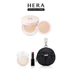 헤라[기획] 리플렉션 스킨 글로우 쿠션 기획세트 [본품15g+리필15g]