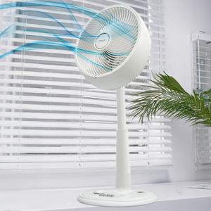 선풍기 SIF-PC14NX 35cm 저소음 써큘레이터 스탠드 가정용선풍기