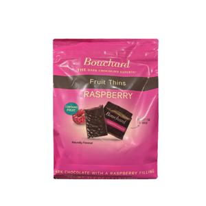 BOUCHARD 라즈베리 틴 초콜릿 600G
