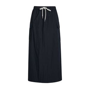 [JJ지고트]밴딩 카고 롱스커트GP5N0SK561