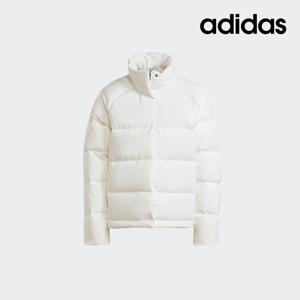 아디다스 헬리오닉 릴랙스 다운 재킷 IX8867