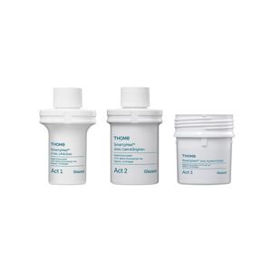 톰 프로그램 G필 액션 키트(1+2+3) 리필