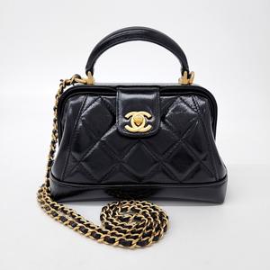 [구구스]중고명품  미니 토트겸 크로스백 (NO 10140989)