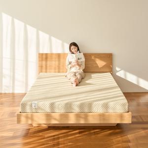 착붙 천연라텍스 매트리스 15cm K 미디엄
