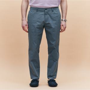 남성 HZPA5B332T2 [시즌오프][아이코닉][TAPERED] 터콰이즈 여름 치노 팬츠