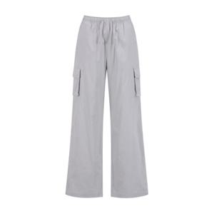 여성 무브 스트레치 카고 와이드 핏 팬츠 PHF2PP2729