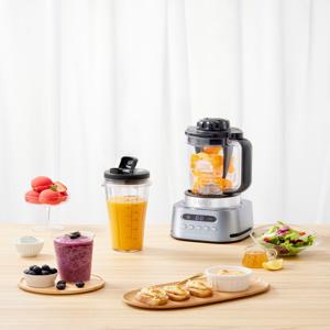 닌자 초고속블렌더 트위스티 듀오 CB151KR + 700ml 싱글컵 2p