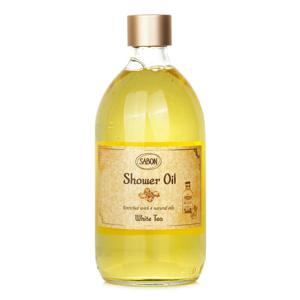 샤워 오일 - 화이트티 500ml/17.59oz