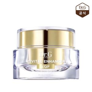 리바이탈 인헨서 에이지리스 크림 50mL