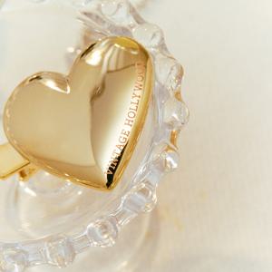 [빈티지헐리우드]Mini Heart Hairpin_VH2313HB005B