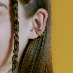 [빈티지헐리우드]Galaxy Earcuff_VH2335EC003B