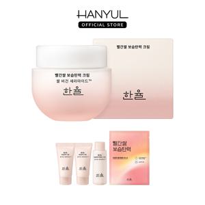 빨간쌀 보습탄력 크림 55ml