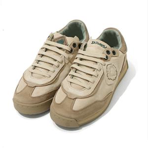 [사토리산]엔소 스웨이드 ENSO SUEDE WEAT BLOND 스니커즈 1200870462