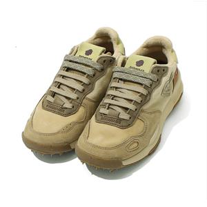 [사토리산]차크로나 스웨이드 CHACRONA SUEDE STRING DRIFTWOOD 스니커즈 1200880521