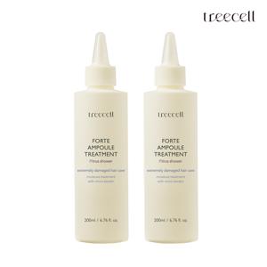 포르테 앰플 트리트먼트 200ml [2EA]