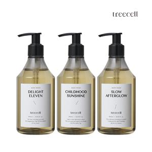 퍼퓸 바디워시 300ml [3종 중 택1]