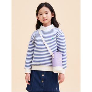 BEANPOLE KIDS 바서티 물병가방  라이트 퍼플 (BI41D2U35V)