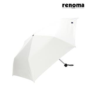 하트포인트 슬림 방풍살대 자외선 차단/차광율 99.9% 차광 암막 3단 우양산 (우산 겸 양산) RSL-2301