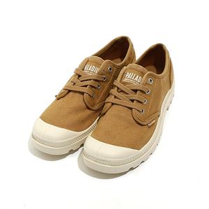 [팔라디움] 팜파 옥스포드 차이 탄 스니커즈 92351-287-M
