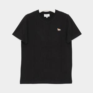 25SS 베이비 폭스패치 반팔 여성 티셔츠 MW00110KJ0008 P199