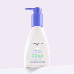 차앤맘 피토세린 모이스처 아기로션 240g