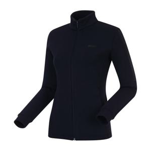[정상가:99,000원] 르까프 여 배색 져지 트레이닝상 (1221FJ152-T) (1221FJ152-T)