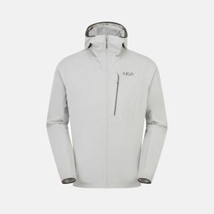Rab 보리얼리스 알파인 후디 Light Zinc