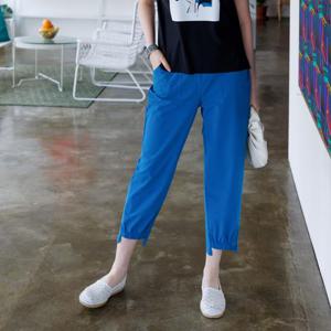 [최초가 149000원] 하프 조거 팬츠 CGMOPT16