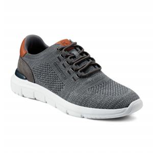 [SS25]락포트 남성화 JAIMSON 제임슨 스니커즈 RM0101  MEDIUM GRAY
