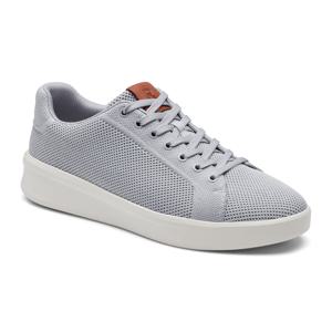 [SS25]락포트 RM0104 남성 스니커즈 엘티 코트 레이스 투 토 MEDIUM GRAY