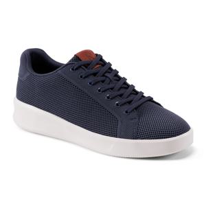[SS25]락포트 RM0106 남성 스니커즈 엘티 코트 레이스 투 토 DARK BLUE