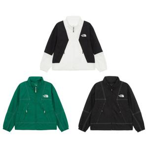 키즈 1994 마운틴 자켓 NJ3LR10 3종 택1