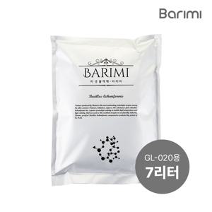지엘플러스 바리미 미생물제제(7L / GL-020K, GL-022K, GL-022KP)