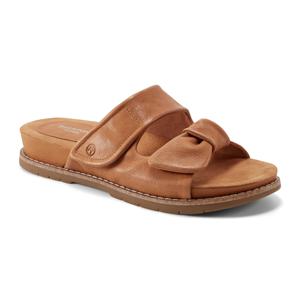 [SS25]락포트 RW0202 여성샌들 조바 슬라이드 MEDIUM NATURAL