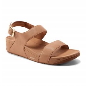 [SS25]락포트 RW0188 여성샌들 울로라 샌들 MEDIUM NATURAL