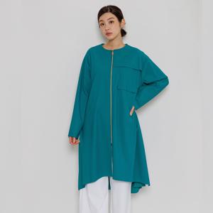 [최초가] 318,000원] 집업 롱 코트 (AGMOCT06)