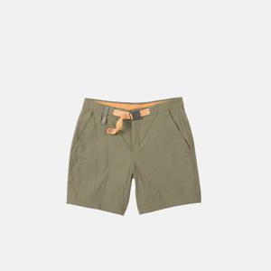 Rab 아덴 쇼트 Light Khaki