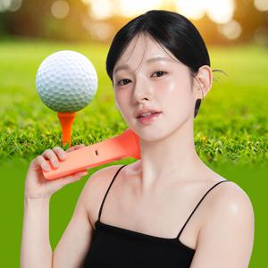슈퍼쿨(크라이오테라피) 모공 + 골프장 근육 파워쿨링 SPC-1000